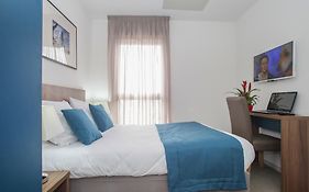 Appart'Hotel Odalys City - Orleans Centre