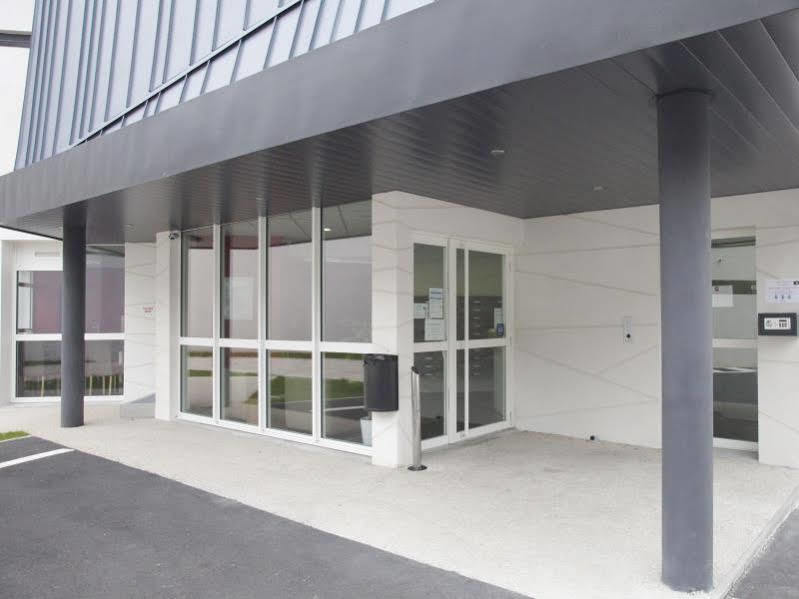 Appart'Hotel Odalys City - Orleans Centre Exterior photo
