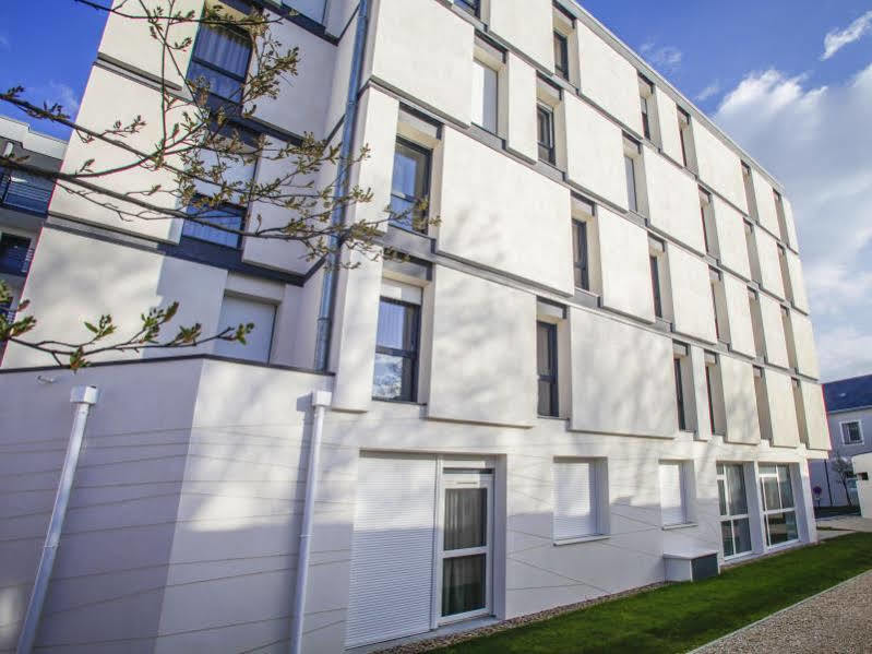 Appart'Hotel Odalys City - Orleans Centre Exterior photo