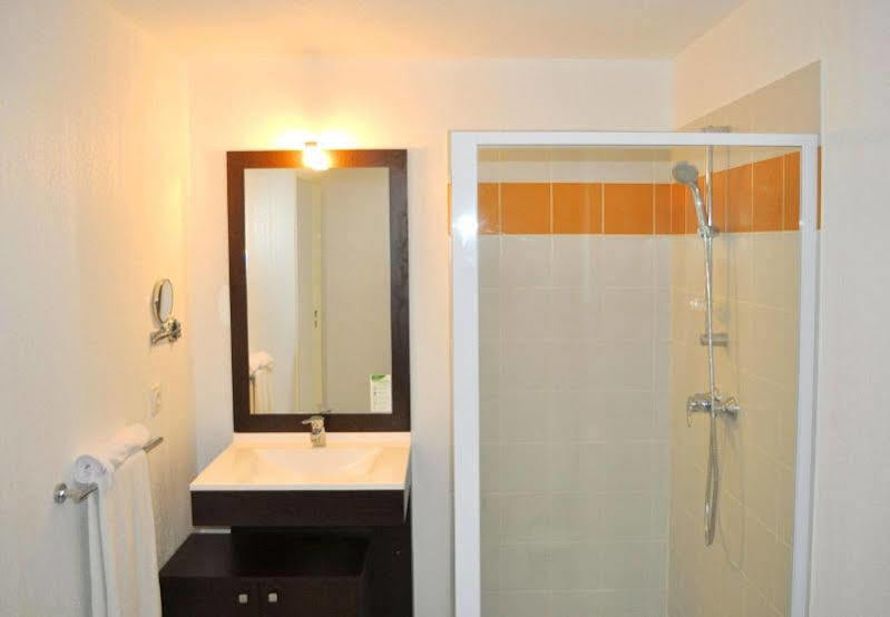 Appart'Hotel Odalys City - Orleans Centre Exterior photo